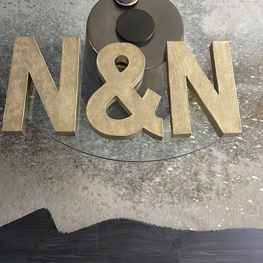 N & N party decor